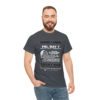 *Tee – Oxon Hill High School - Rare Essence - Grey Print on 12 Color Options - Image 58