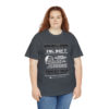 *Tee – Oxon Hill High School - Rare Essence - Grey Print on 12 Color Options - Image 60