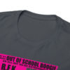 *Tee – RFK Stadium – RE, Chuck, Benny, Junk, Hot Cold Sweat, Prophecy – Orange & Pink Print on 4 Color Options - Image 36