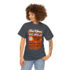 *Tee – Club Lebaron – Trouble Funk & Ovation – Orange Print on 4 Color Options - Image 40