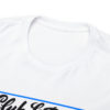 *Tee – Club Lebaron – Trouble Funk & Ovation – Blue Print on 4 Color Options - Image 9