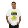 *Tee – Black Hole – Rare Essence – Yellow Print on 4 Color Options - Image 10