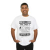 *Tee – Oxon Hill High School - Rare Essence - Black Print on 12 Color Options - Image 10