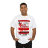 *Tee – Friendly Annex – Rare Essence & Prophecy – Red Print on 4 Color Options