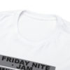 *Tee – Panorama Room – EU, Benny & Hot Cold Sweat – Grey Print on 12 Color Options - Image 18