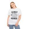 *Tee – Oxon Hill High School - Rare Essence - Black Print on 12 Color Options - Image 12