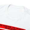 *Tee – Panorama Room – Rare Essence – Red Print on 4 Color Options - Image 9
