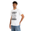 *Tee – Oxon Hill High School - Rare Essence - Black Print on 12 Color Options - Image 14
