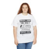 *Tee – Oxon Hill High School - Rare Essence - Black Print on 12 Color Options - Image 15