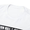 *Tee – Oxon Hill High School - Rare Essence - Black Print on 12 Color Options - Image 18