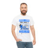 *Tee – Oxon Hill High School - Rare Essence - Blue Print on 4 Color Options - Image 4