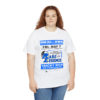 *Tee – Oxon Hill High School - Rare Essence - Blue Print on 4 Color Options - Image 6