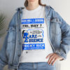 *Tee – Oxon Hill High School - Rare Essence - Blue Print on 4 Color Options - Image 7