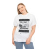 *Tee – Oxon Hill High School - Rare Essence - Grey Print on 12 Color Options - Image 12