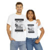 *Tee – Oxon Hill High School - Rare Essence - Grey Print on 12 Color Options - Image 17