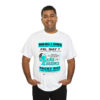*Tee – Oxon Hill High School - Rare Essence - Aqua Print on 4 Color Options
