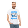 *Tee – Oxon Hill High School - Rare Essence - Light Blue Print on 4 Color Options - Image 4