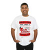 *Tee – Oxon Hill High School - Rare Essence - Red Print on 4 Color Options