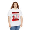 *Tee – Oxon Hill High School - Rare Essence - Red Print on 4 Color Options - Image 6