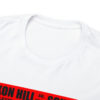 *Tee – Oxon Hill High School - Rare Essence - Red Print on 4 Color Options - Image 9