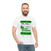 *Tee – Oxon Hill High School - Rare Essence - Bright Green Print on 4 Color Options - Image 4