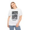 *Tee – RFK Stadium – RE, Chuck, Benny, Junk, Hot Cold Sweat, Prophecy – Grey Print on 12 Color Options - Image 12