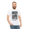 *Tee – RFK Stadium – RE, Chuck, Benny, Junk, Hot Cold Sweat, Prophecy – Grey Print on 12 Color Options - Image 13