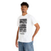 *Tee – RFK Stadium – RE, Chuck, Benny, Junk, Hot Cold Sweat, Prophecy – Grey Print on 12 Color Options - Image 14
