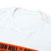*Tee – Oxon Hill High School - Rare Essence - Orange Print on 4 Color Options - Image 9