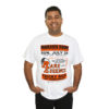 *Tee – Maverick Room – Rare Essence – Orange Print on 4 Color Options