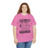 *Tee – Oxon Hill High School - Rare Essence - Black Print on 12 Color Options - Image 96