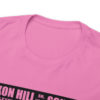 *Tee – Oxon Hill High School - Rare Essence - Black Print on 12 Color Options - Image 99