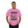 *Tee – Oxon Hill High School - Rare Essence - Grey Print on 12 Color Options - Image 82