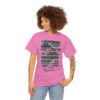 *Tee – RFK Stadium – RE, Chuck, Benny, Junk, Hot Cold Sweat, Prophecy – Grey Print on 12 Color Options - Image 83