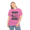 *Tee – Oxon Hill High School - Rare Essence - Grey Print on 12 Color Options - Image 84