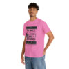 *Tee – Oxon Hill High School - Rare Essence - Grey Print on 12 Color Options - Image 86