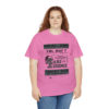 *Tee – Oxon Hill High School - Rare Essence - Grey Print on 12 Color Options - Image 87