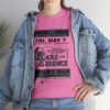 *Tee – Oxon Hill High School - Rare Essence - Grey Print on 12 Color Options - Image 88