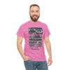 *Tee – RFK Stadium – RE, Chuck, Benny, Junk, Hot Cold Sweat, Prophecy – Grey Print on 12 Color Options - Image 85