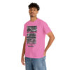 *Tee – RFK Stadium – RE, Chuck, Benny, Junk, Hot Cold Sweat, Prophecy – Grey Print on 12 Color Options - Image 86