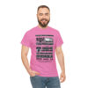 *Tee – Boat Ride – Chuck Brown & The Soul Searchers – Grey Print on 12 Color Options - Image 85