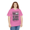 *Tee – Boat Ride – Chuck Brown & The Soul Searchers – Grey Print on 12 Color Options - Image 87