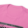 *Tee – Boat Ride – Chuck Brown & The Soul Searchers – Grey Print on 12 Color Options - Image 90
