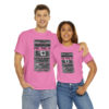 *Tee – Panorama Room – EU, Benny & Hot Cold Sweat – Grey Print on 12 Color Options - Image 89