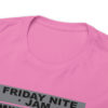*Tee – Panorama Room – EU, Benny & Hot Cold Sweat – Grey Print on 12 Color Options - Image 90