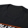 *Tee – Club Lebaron – Trouble Funk & Ovation – Orange Print on 4 Color Options - Image 11