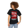 *Tee – Boat Ride – Chuck Brown & The Soul Searchers – Red Print on 4 Color Options - Image 2