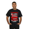 *Tee – Friendly Annex – Rare Essence & Prophecy – Red Print on 4 Color Options