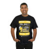 *Tee – Oxon Hill High School - Rare Essence - Gold Print on 5 Color Options
