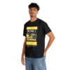 *Tee – Oxon Hill High School - Rare Essence - Gold Print on 5 Color Options - Image 5